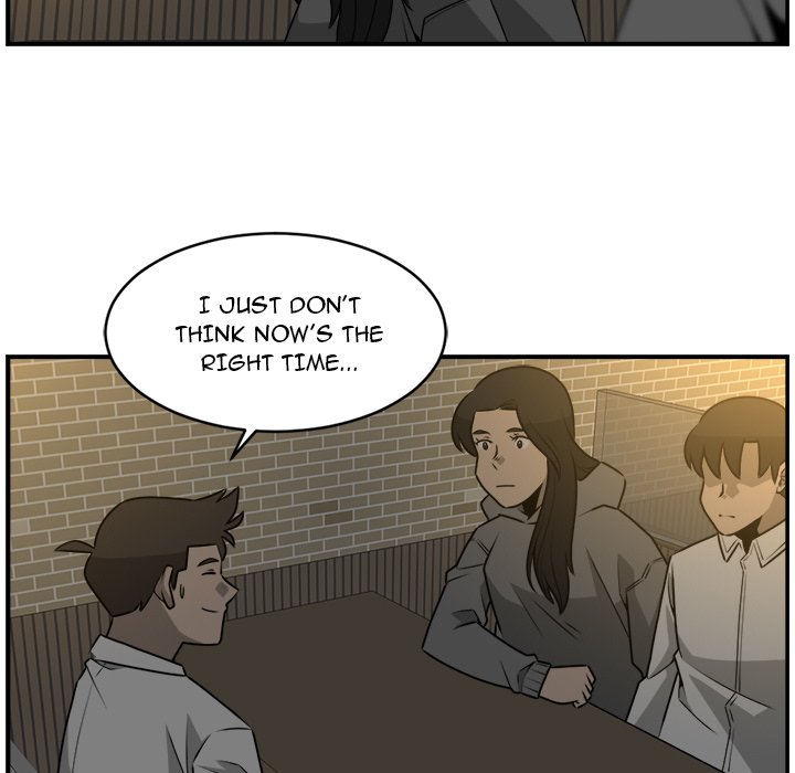 Let Me Hold Your Hand - Chapter 27 Page 35