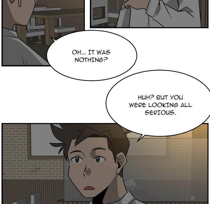 Let Me Hold Your Hand - Chapter 27 Page 40