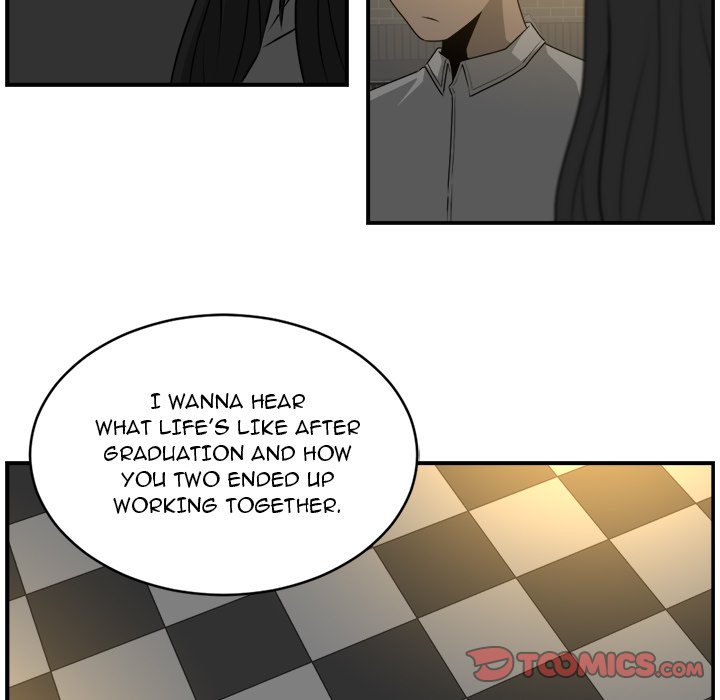 Let Me Hold Your Hand - Chapter 27 Page 42