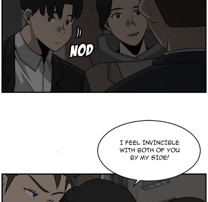Let Me Hold Your Hand - Chapter 27 Page 49