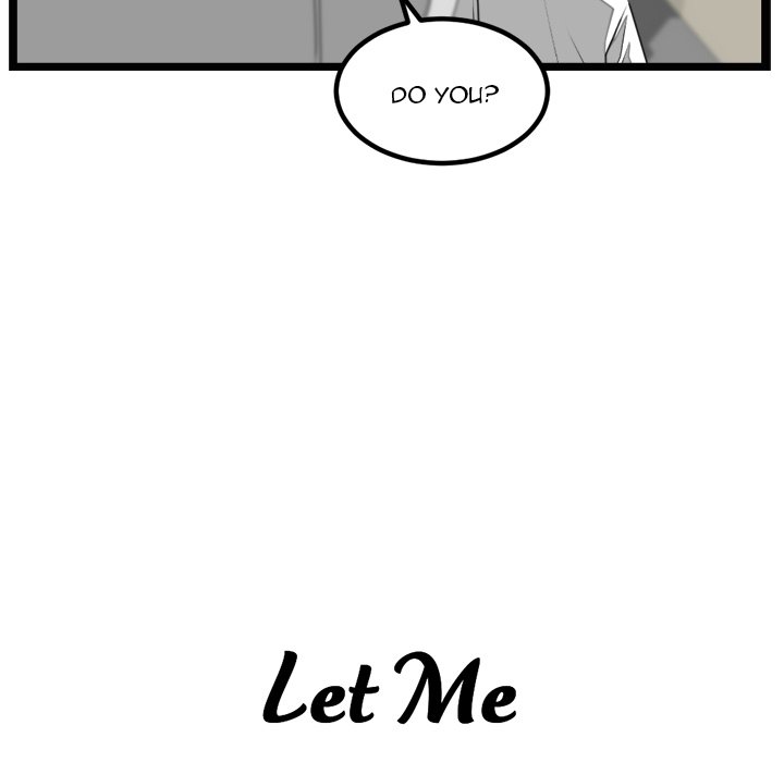 Let Me Hold Your Hand - Chapter 27 Page 5
