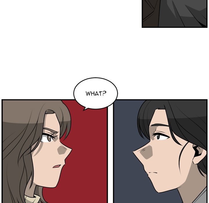 Let Me Hold Your Hand - Chapter 27 Page 72