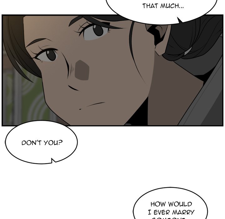 Let Me Hold Your Hand - Chapter 28 Page 19