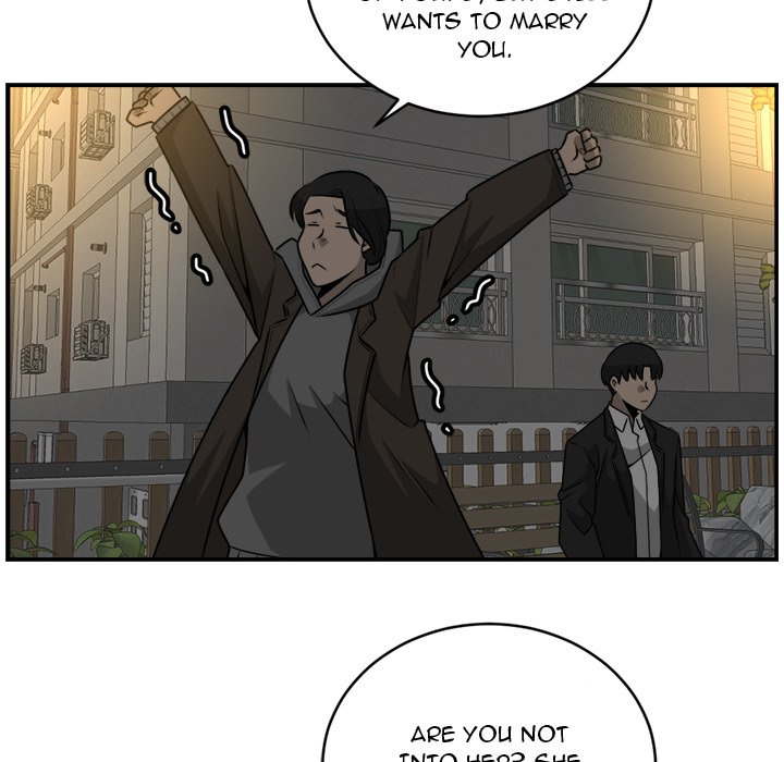 Let Me Hold Your Hand - Chapter 28 Page 23