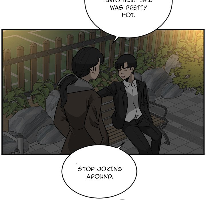 Let Me Hold Your Hand - Chapter 28 Page 24