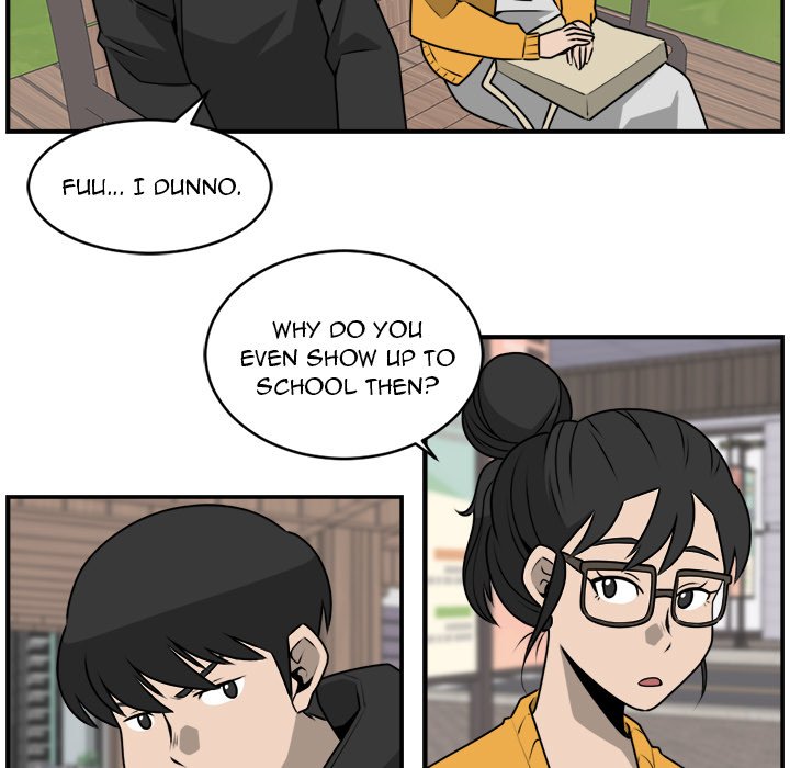Let Me Hold Your Hand - Chapter 28 Page 39