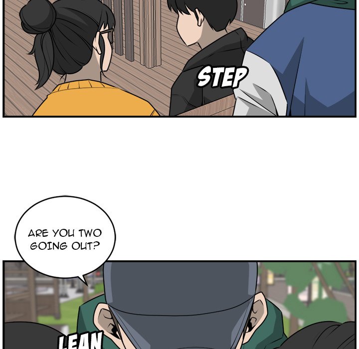 Let Me Hold Your Hand - Chapter 28 Page 45