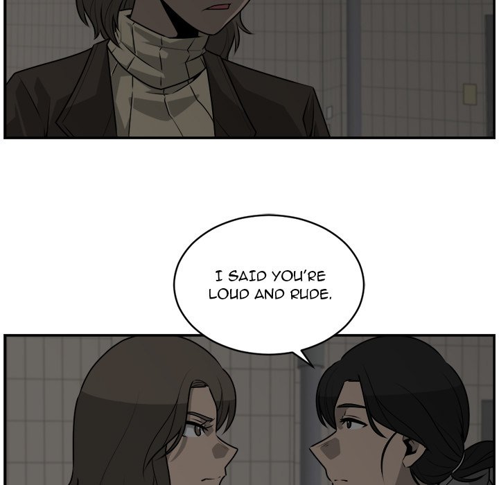 Let Me Hold Your Hand - Chapter 28 Page 7