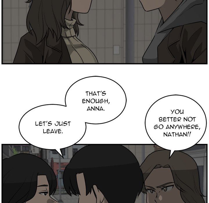 Let Me Hold Your Hand - Chapter 28 Page 8