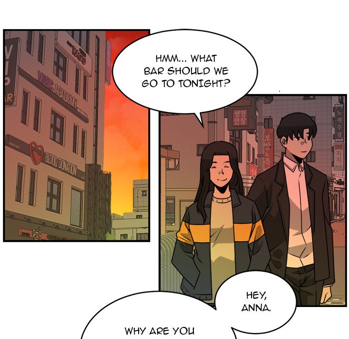 Let Me Hold Your Hand - Chapter 31 Page 15