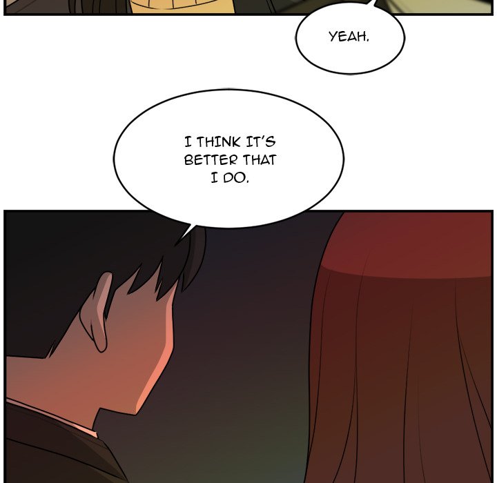 Let Me Hold Your Hand - Chapter 31 Page 33