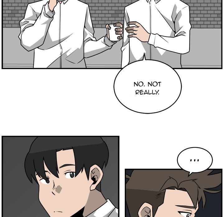 Let Me Hold Your Hand - Chapter 31 Page 43