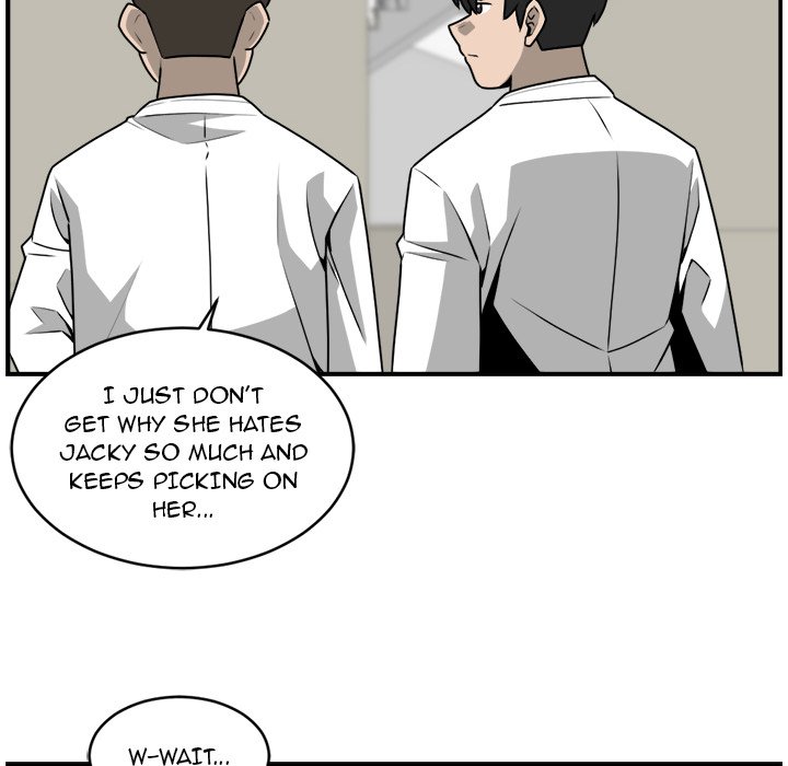 Let Me Hold Your Hand - Chapter 31 Page 49