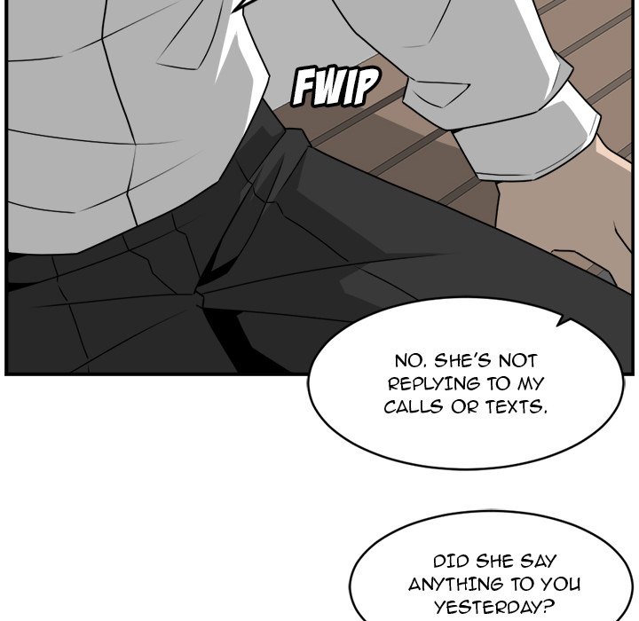 Let Me Hold Your Hand - Chapter 31 Page 53