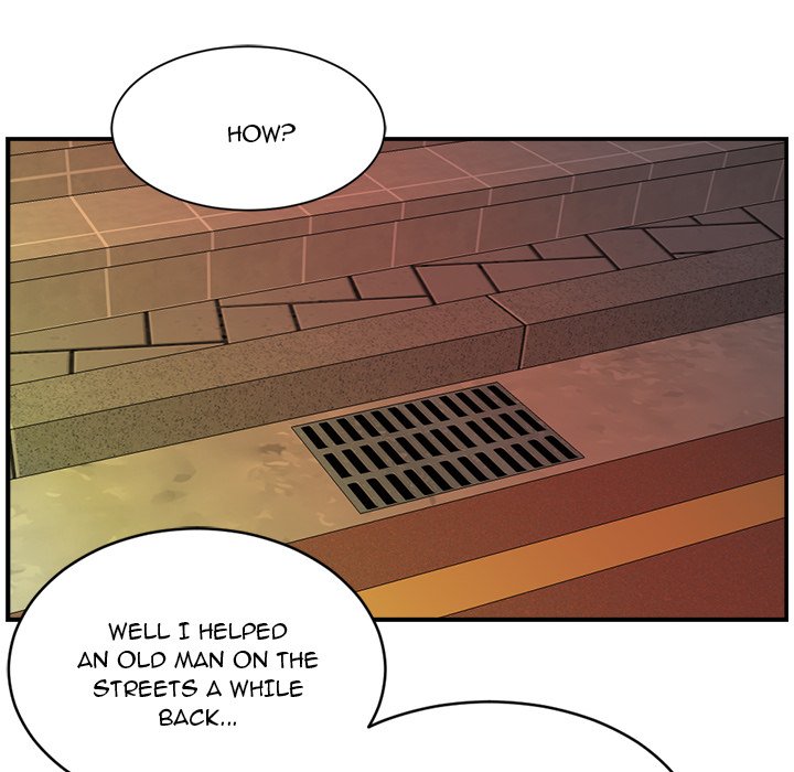 Let Me Hold Your Hand - Chapter 31 Page 60