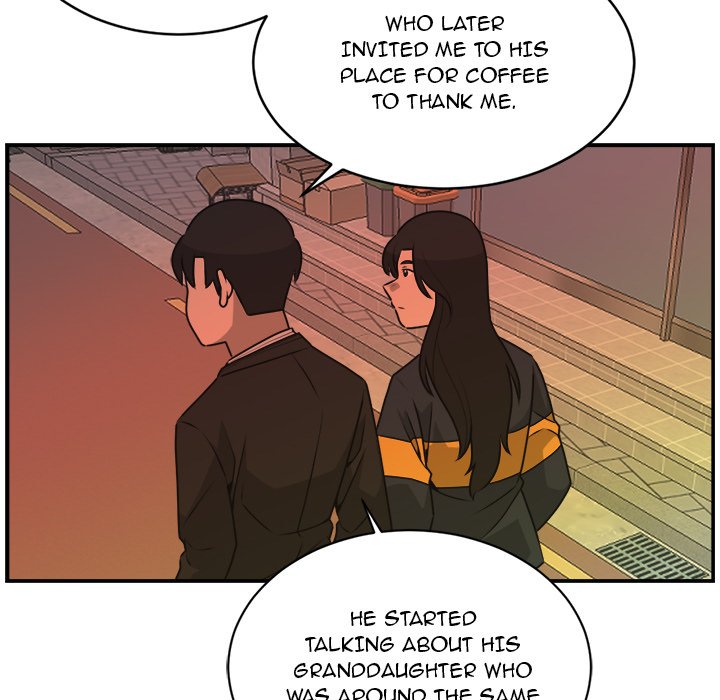 Let Me Hold Your Hand - Chapter 31 Page 61