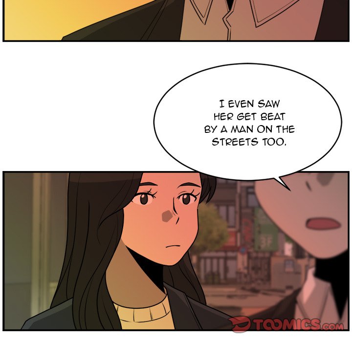 Let Me Hold Your Hand - Chapter 31 Page 66
