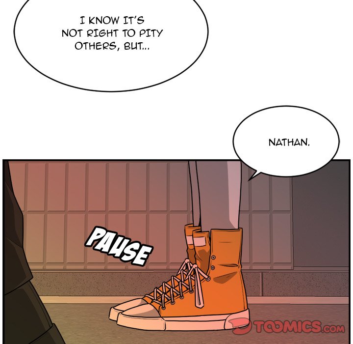 Let Me Hold Your Hand - Chapter 31 Page 70