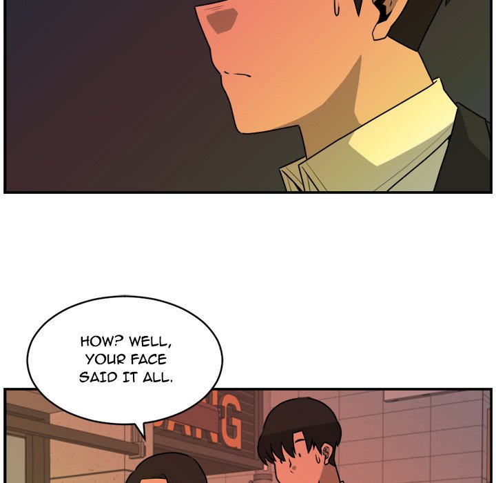 Let Me Hold Your Hand - Chapter 32 Page 11
