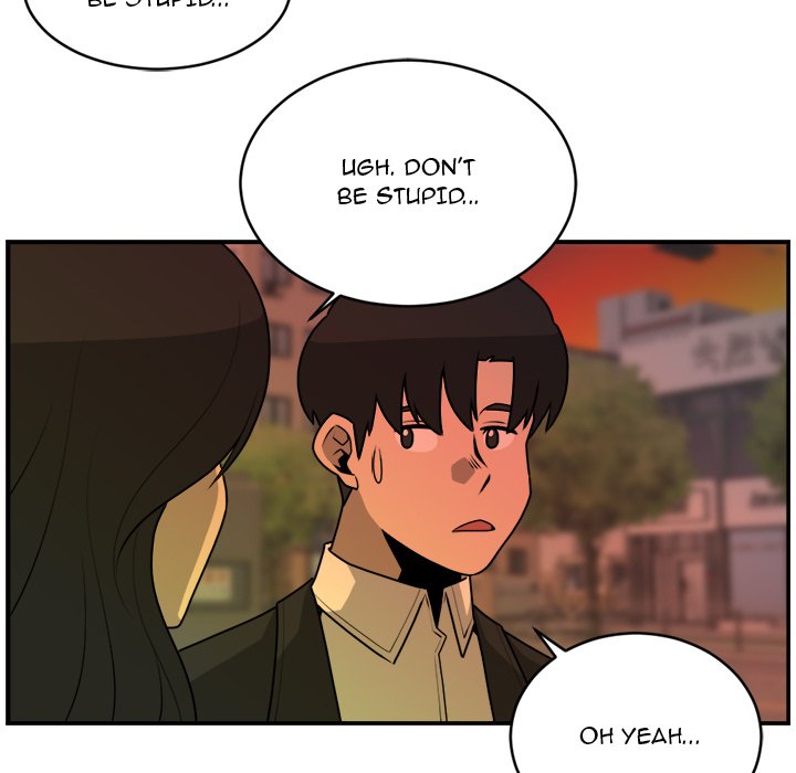 Let Me Hold Your Hand - Chapter 32 Page 28