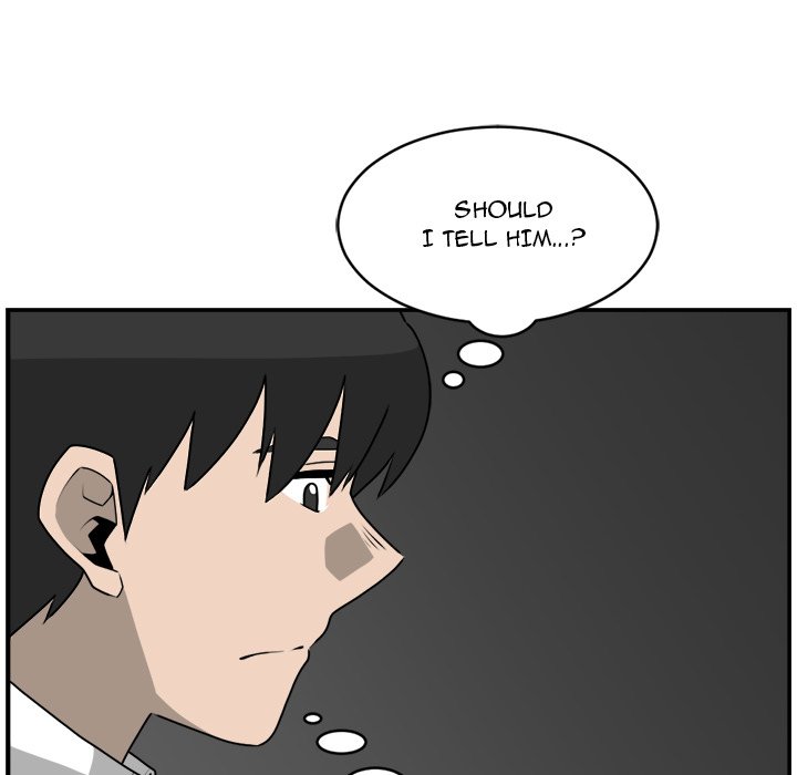 Let Me Hold Your Hand - Chapter 32 Page 31