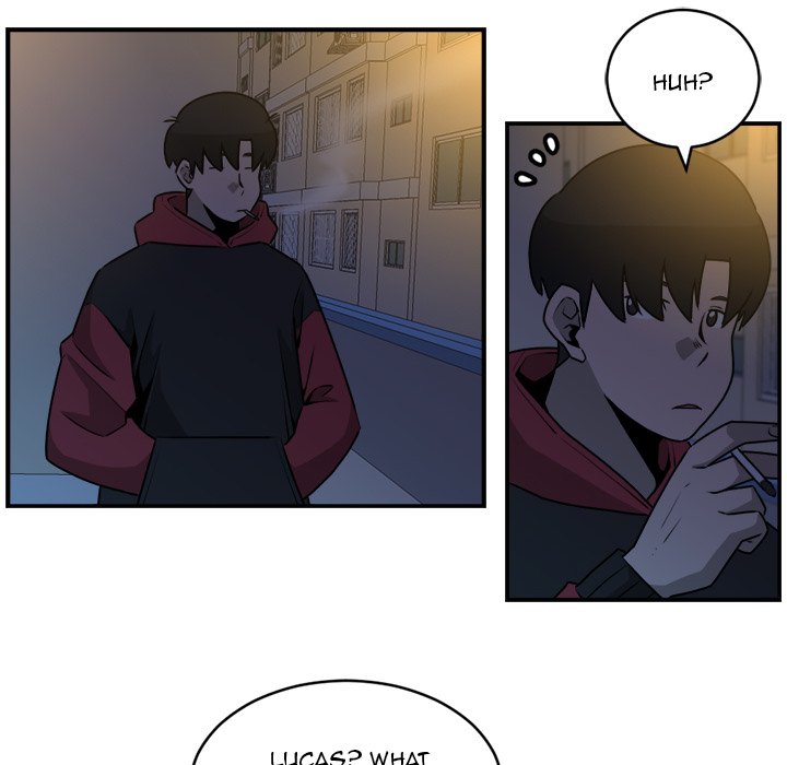 Let Me Hold Your Hand - Chapter 32 Page 57