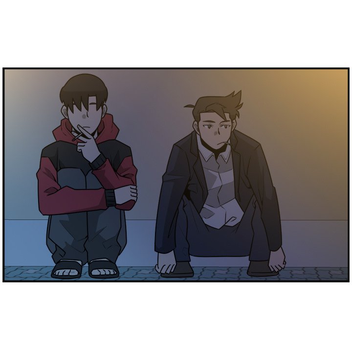 Let Me Hold Your Hand - Chapter 32 Page 60