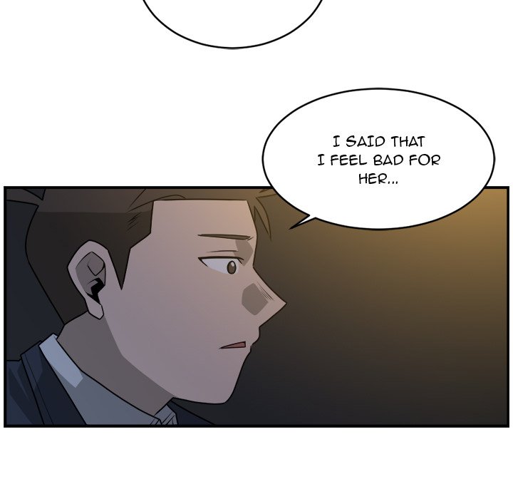 Let Me Hold Your Hand - Chapter 32 Page 64