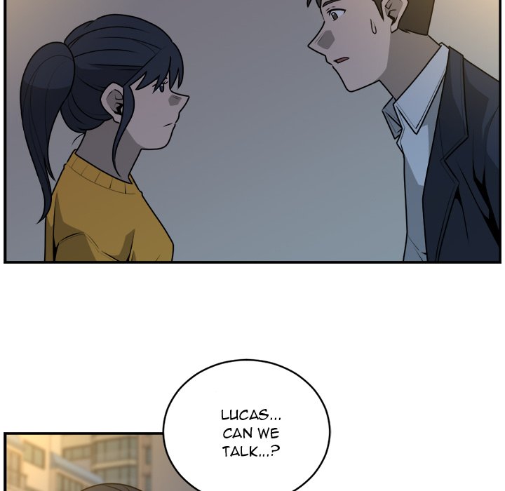 Let Me Hold Your Hand - Chapter 33 Page 16