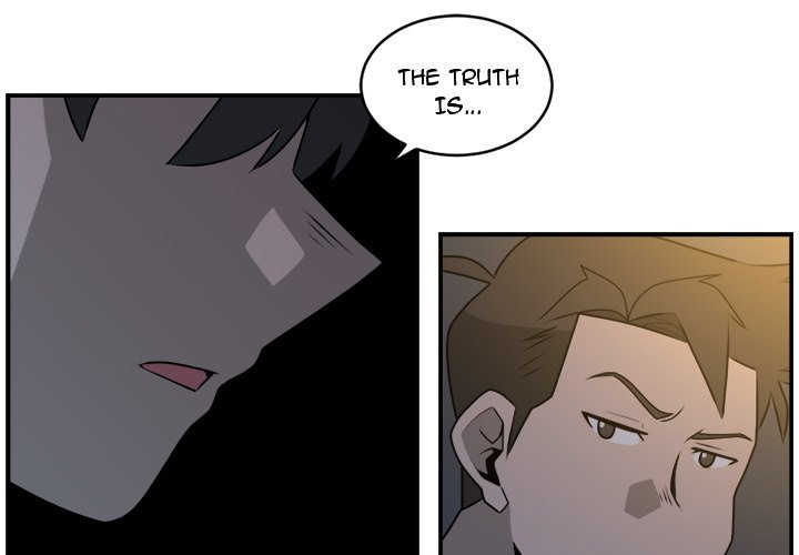 Let Me Hold Your Hand - Chapter 33 Page 3