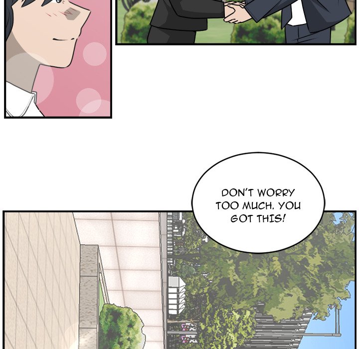 Let Me Hold Your Hand - Chapter 33 Page 40