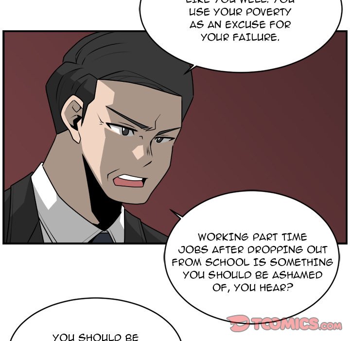 Let Me Hold Your Hand - Chapter 33 Page 58