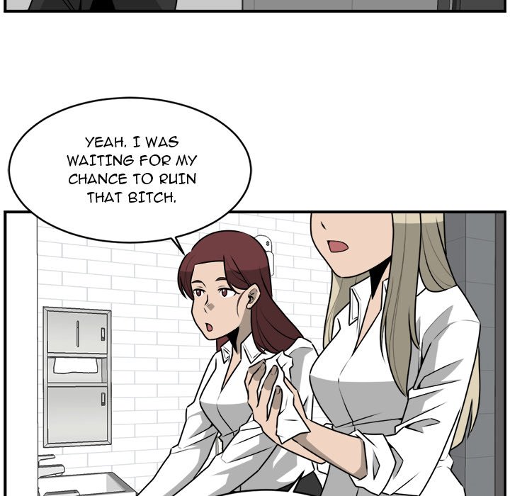Let Me Hold Your Hand - Chapter 33 Page 68