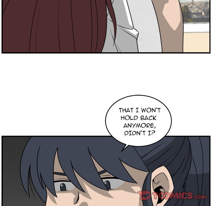 Let Me Hold Your Hand - Chapter 34 Page 42