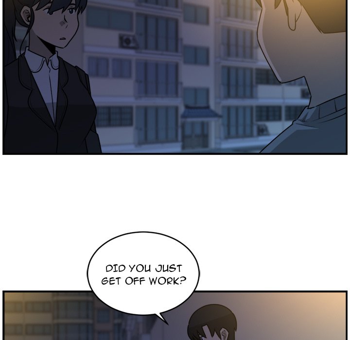 Let Me Hold Your Hand - Chapter 34 Page 48
