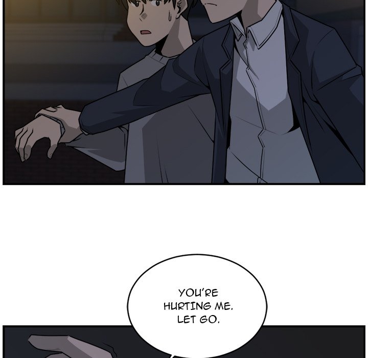 Let Me Hold Your Hand - Chapter 35 Page 15