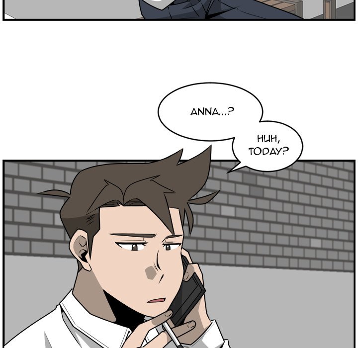 Let Me Hold Your Hand - Chapter 35 Page 35