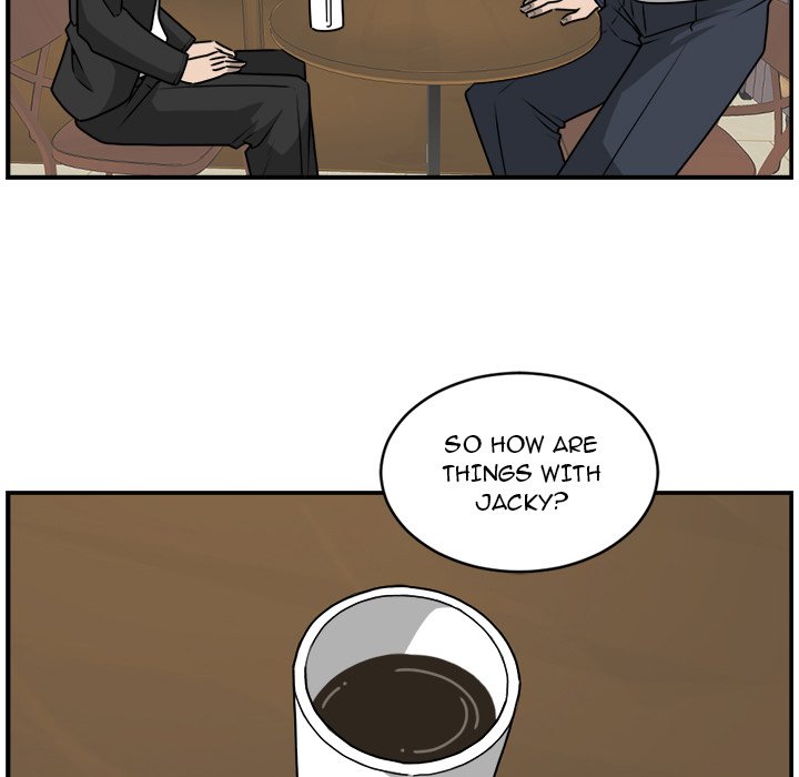 Let Me Hold Your Hand - Chapter 35 Page 41