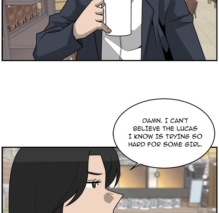 Let Me Hold Your Hand - Chapter 35 Page 43