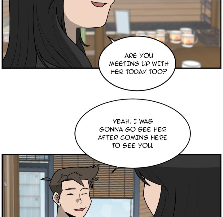 Let Me Hold Your Hand - Chapter 35 Page 44