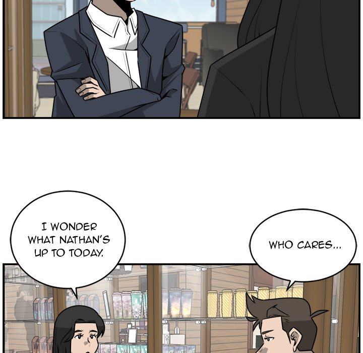 Let Me Hold Your Hand - Chapter 35 Page 45
