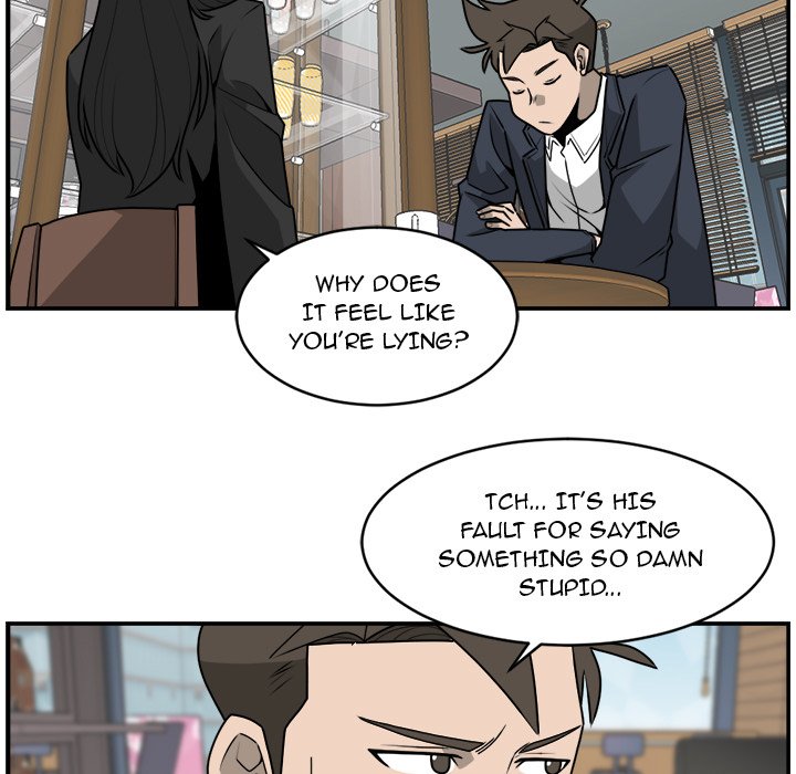 Let Me Hold Your Hand - Chapter 35 Page 47