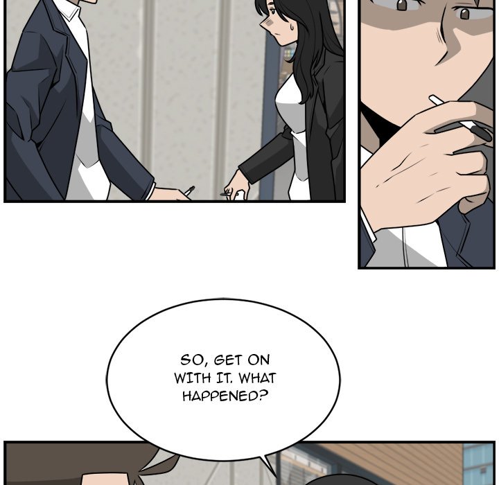 Let Me Hold Your Hand - Chapter 35 Page 51