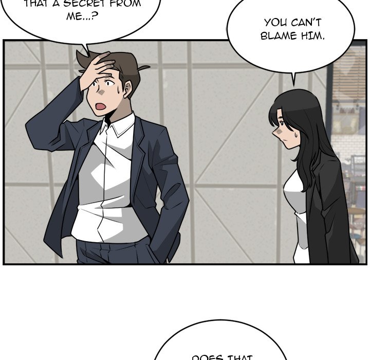 Let Me Hold Your Hand - Chapter 35 Page 59
