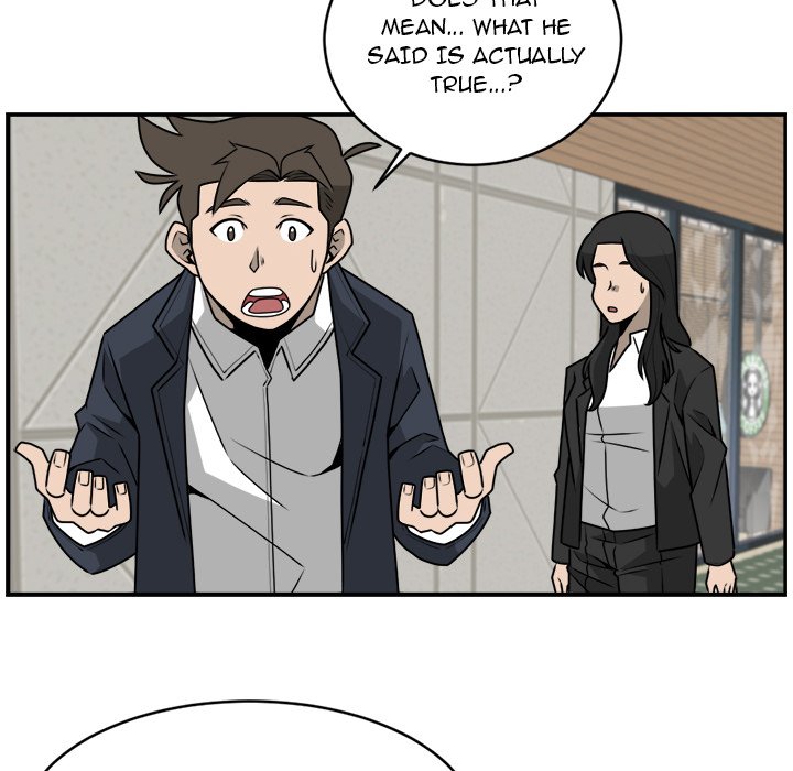 Let Me Hold Your Hand - Chapter 35 Page 60