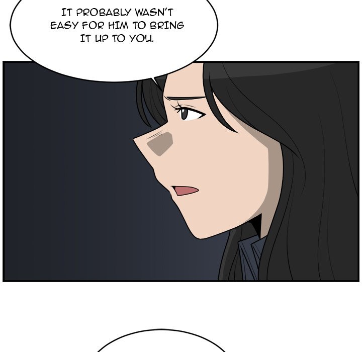 Let Me Hold Your Hand - Chapter 35 Page 61