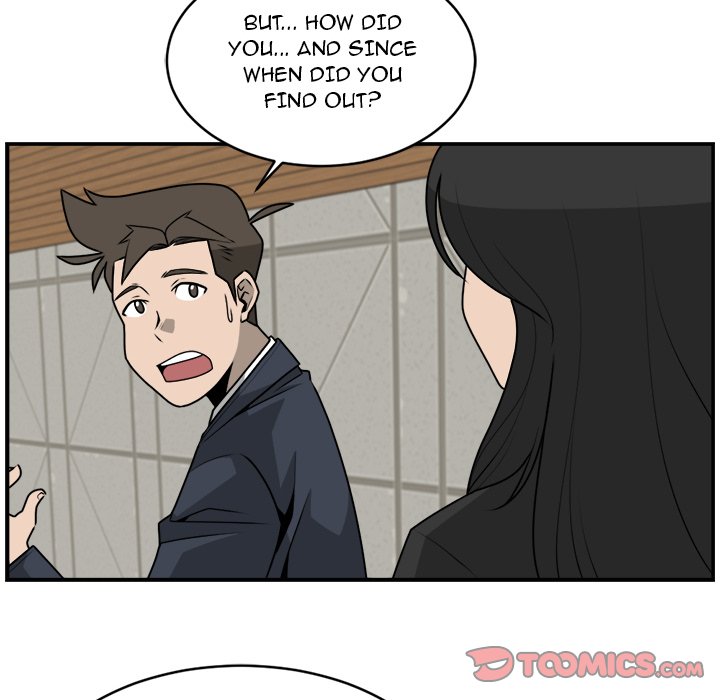 Let Me Hold Your Hand - Chapter 35 Page 62