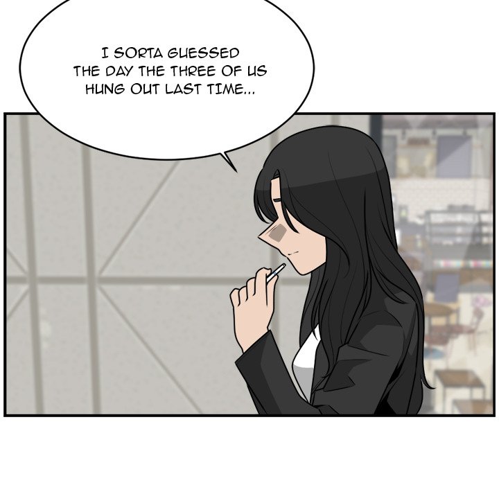 Let Me Hold Your Hand - Chapter 35 Page 63