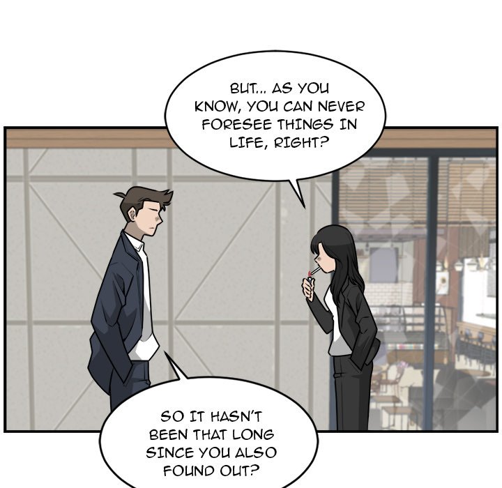 Let Me Hold Your Hand - Chapter 35 Page 64