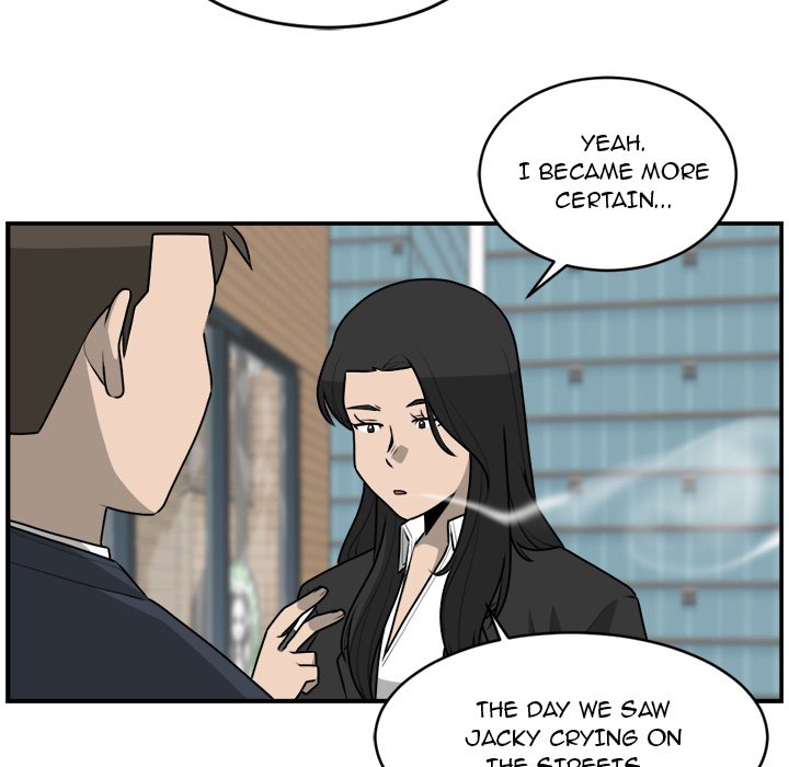 Let Me Hold Your Hand - Chapter 35 Page 65
